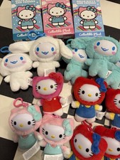 Hello Kitty Blind Box Action