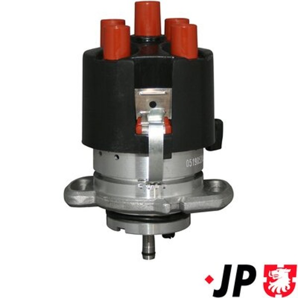 ZüNdverteiler JP JP Group 1191100300 FüR Polo Seat VW Classic Golf Vento 1H5 1H2-image