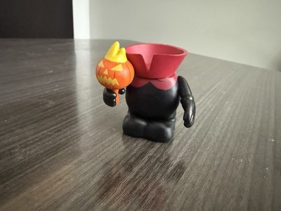 Disney Vinylmation Animation Series 2 Chaser Headless Horseman Figure