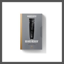 Manscaped Men's Beard Trimmer