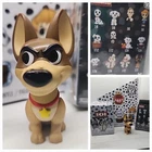 2026 Funko Disney 101 Dalmatians 65th Ann. THUNDERBOLT Mystery Minis 1/72