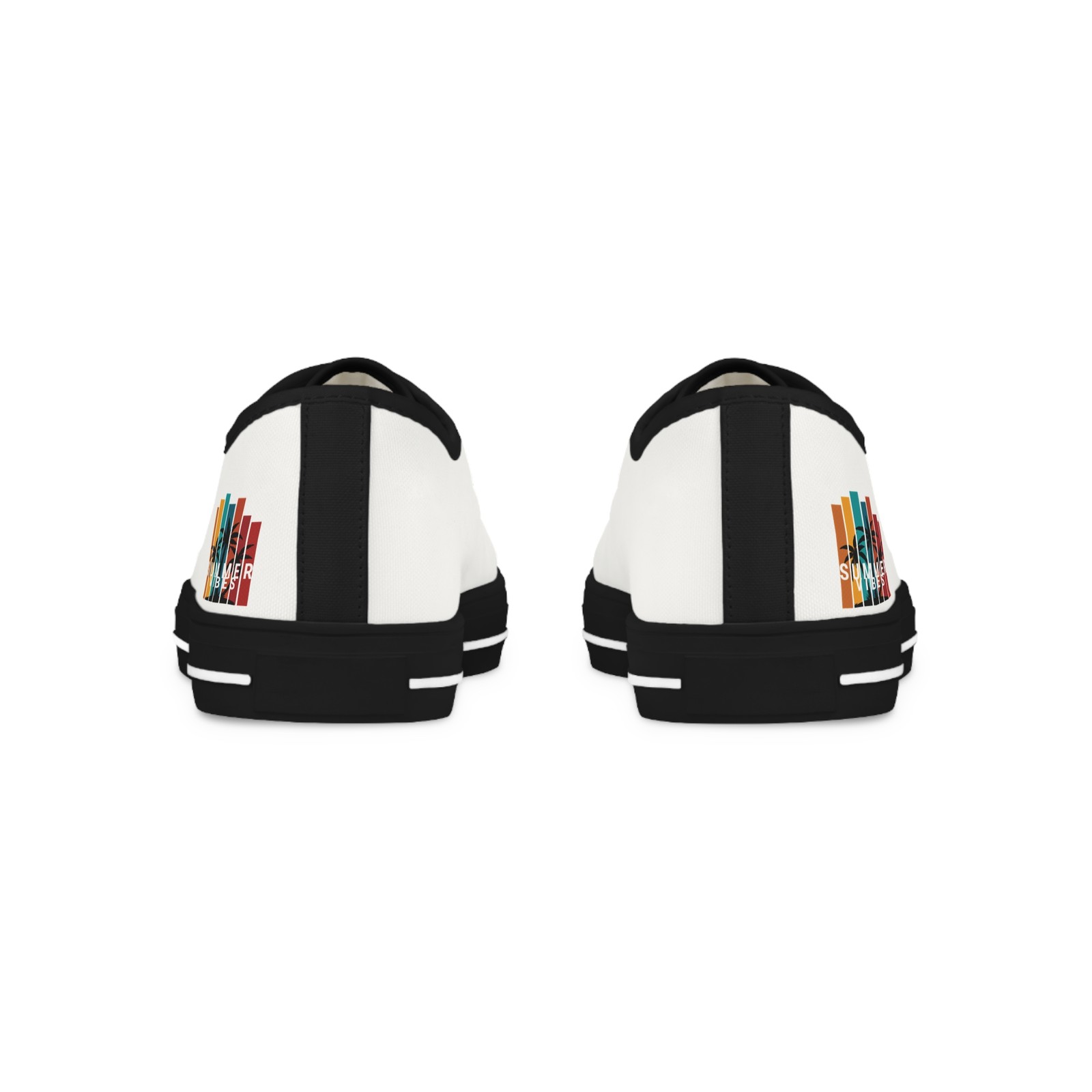 SAOLA Sneakers basse estive vibes per palestra abbigliamento sportivo e casual