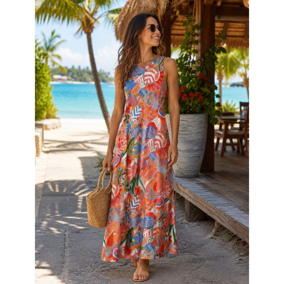 Talbots Long Maxi Dresses for Women for sale | eBay Talbots Long Maxi Dresses for Women for sale | eBay