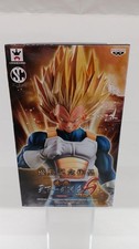 Sculpting World Martial Arts Tournament 6 Super Saiyan Vegeta Banpr M0B56