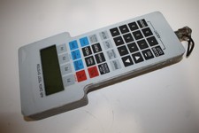 DRUCK AIR DATA TEST SYSTEM ADTS405 HAND TERMINAL