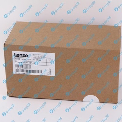 1PCS NEW LENZE INVERTER E82EV113K4C E82EV113-4C