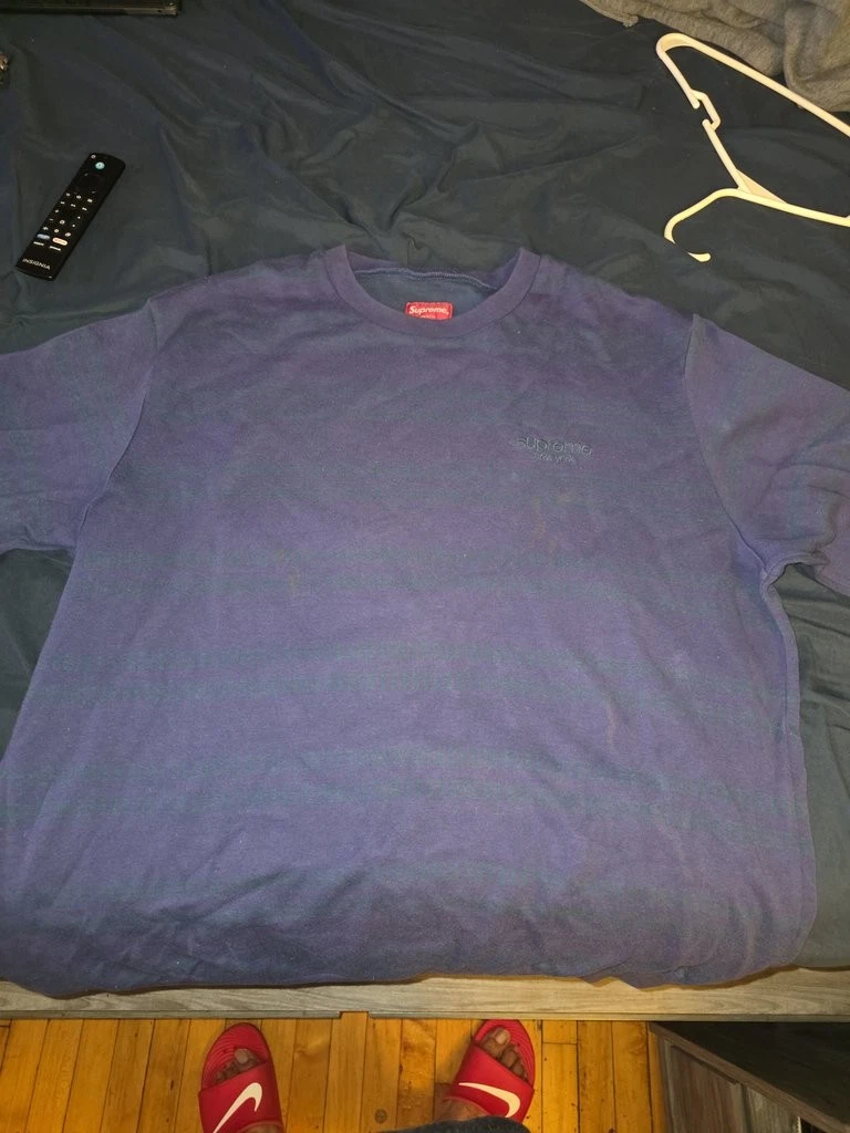 Supreme Nyc In Men's T-Shirts for sale | eBay