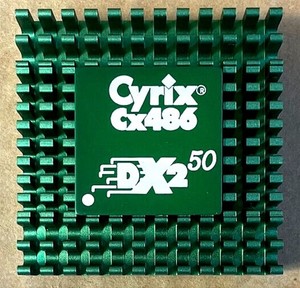 Cyrix 486 | eBay