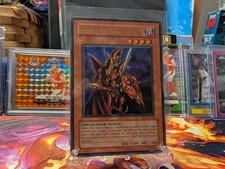 Breaker the Magical Warrior DR1-EN126 Dark Revelation Volume 1 Unlimited Yugioh