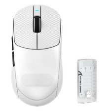 ATTACK SHARK X8 PRO 8K Wireless Gaming Mouse,PAW3395PRO 40K DPI Sensor,Tri-Mo...