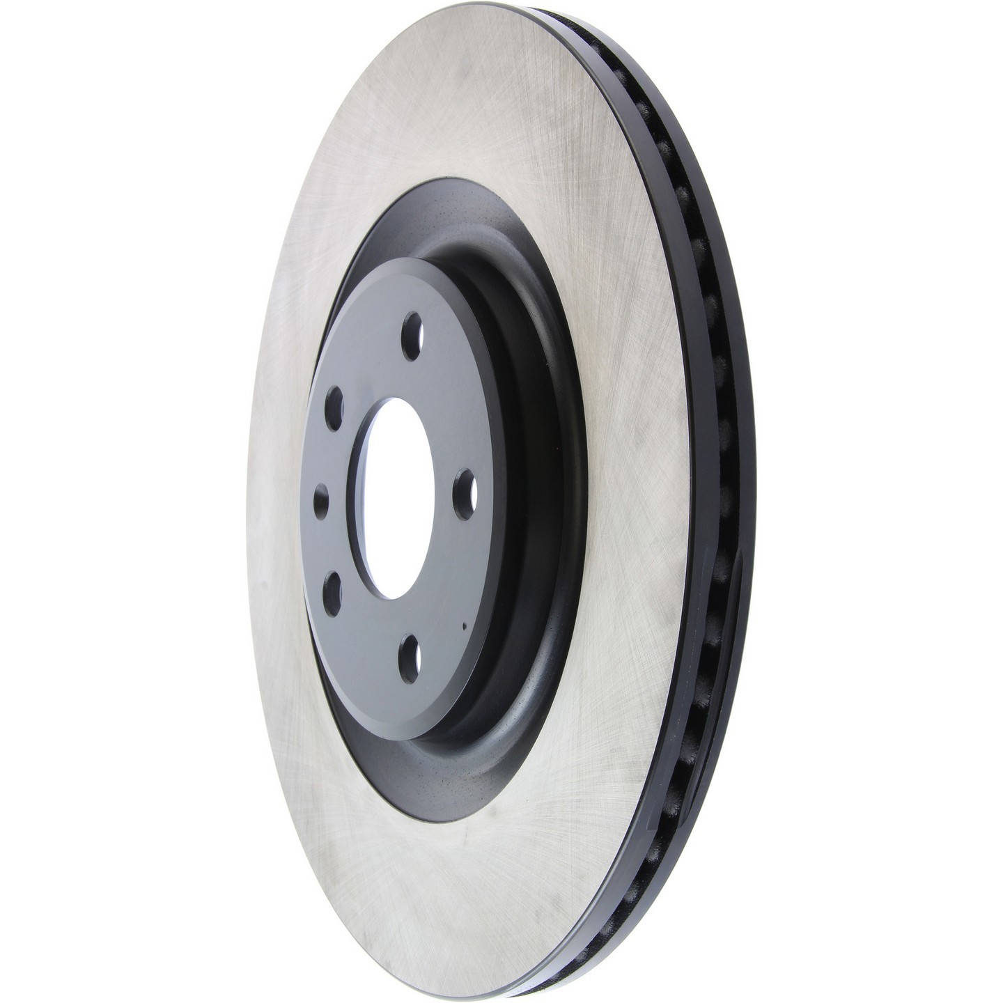 Maserati GranTurismo 2013 REAR Brake disc