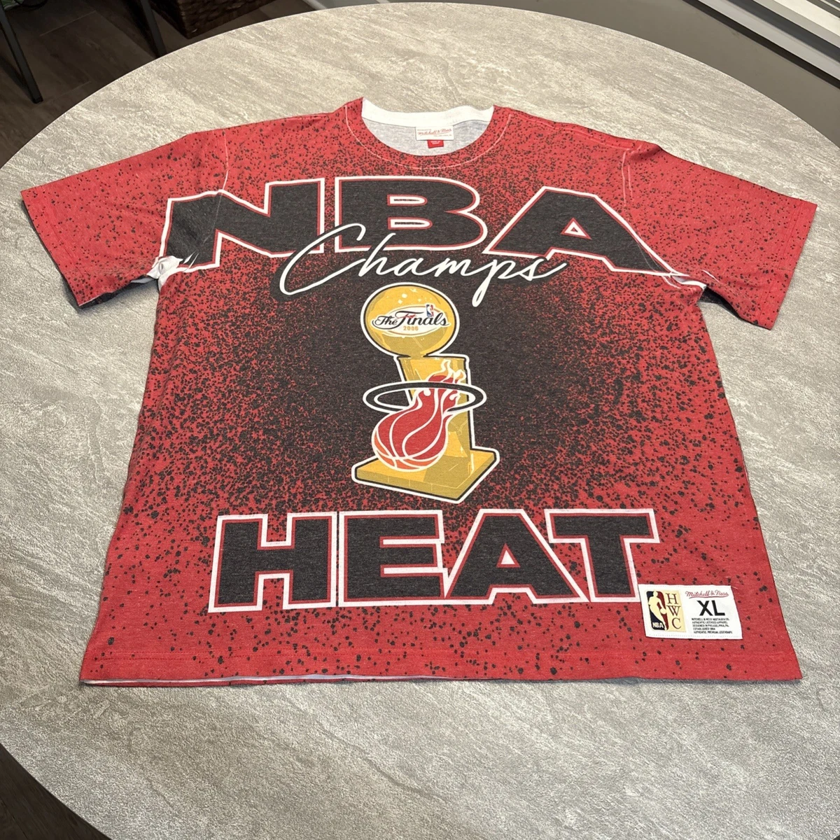 Dwyane Wade NBA Shirts for sale | eBay