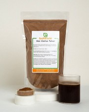 10x 1 kg | Sea Costus Pulver | Buxtrade | Cos...