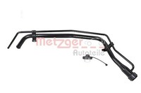 EinfÜLlstutzen KraftstoffbehÄLter Metzger 2140398 FÜR Toyota