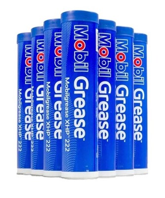Premium XHP 222 Grease  10 Pack for HeavyDuty Lubrication