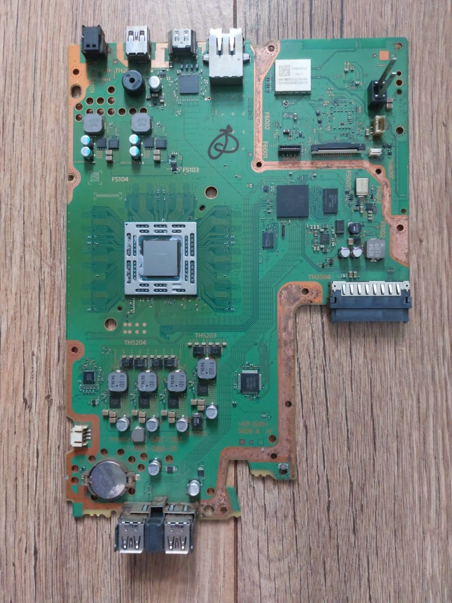 PlayStation4 - SAKIさん専用 Original Motherboard for PS4 1200 Main Board Repair Parts