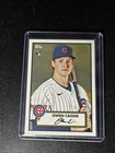 2026 Topps Series 1 Owen Caissie Base (RAW)