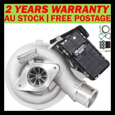 Upgrade Billet Turbo Charger For Ford Everest 3.2L 2015 Onwards