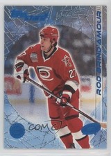 2000-01 Topps Stars Blue 23/299 Rod Brind'Amour #38 2d8