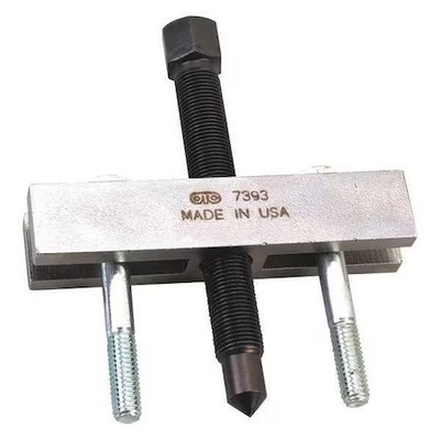 Otc 7393 Otc Gear And Pulley Puller: 1 1/2'' Spread - Min, 4 1/4'' Spread - Max