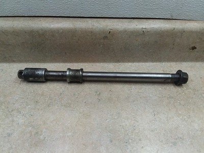 Honda V45 MAGNA VF750 Rear Wheel Axle 1982 1983 PA AP-352