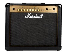 Marshall MG Series MG30GFX 4-Ch 30-Watt 1x10 ...