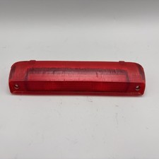 1996-2002 Chevrolet Express Gmc Savana Third 3rd Brake Light Lens Housing Oem 1996-2002 Chevrolet Express Gmc Savana Third 3rd Brake Light Lens Housing Oem