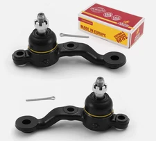 Front Left & Right Suspension Ball Joint Set For 2002-2005 Lexus IS300