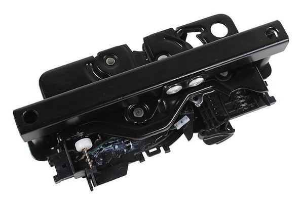 Metzger Autoteile Heckklappenschloss 2311037 FüR Alpina Bmw-image
