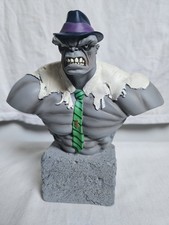 MR. FIXIT MINI-BUST - MARVEL - BOWEN DESIGNS - LIMITED #1557 / 2500