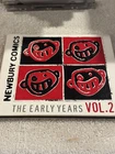NEWBURY COMICS: THE EARLY YEARS VOLUME 2 - GOOD CONDITION!!!