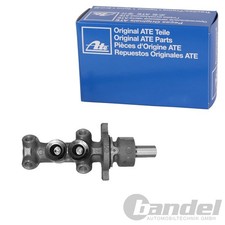 ATE HAUPTBREMSZYLINDER 19,0mm passend für CITROËN SAXO PEUGEOT 106 | 24.2119-170