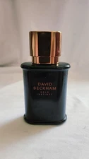 Bold Instinct by David Beckham 1.0fl oz EDT Spray for Men Cologne Perfume 