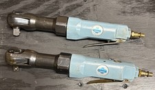 Air Ratchet Lot 1/2” & 3/8” Dr