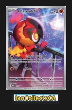 Charcadet Holo Promo ME: Mega Evolution Promo 022 NM