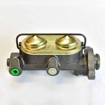 55-62 Corvette disc brake master cylinder only does not include mounting tube