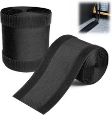 Floor Cable Cover Protector, 3.9 Inch*16.4 Feet Cable Covers for Wires Floor, F