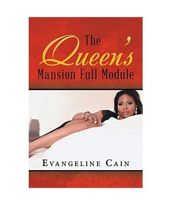 The Queen's Mansion Full Module, Evangeline Cain