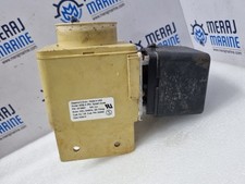 Depend-O-Drain MDB-O-3RA Drain Valve 230V 50/60Hz .20/.17 Amp 33138621 526460