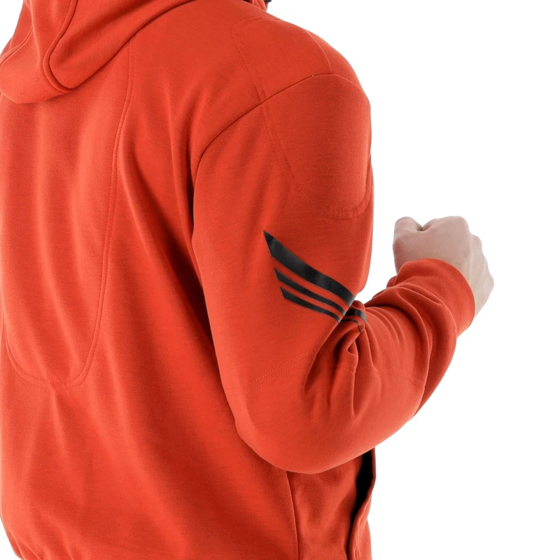 Oxford Super Hoodie 2.0 Red, photo 20 of 22