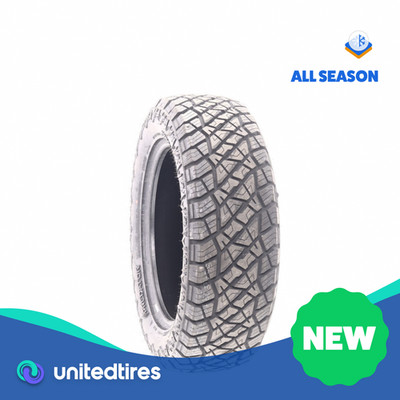 New 235/60R18 Predator New Mutant X-AT 107H