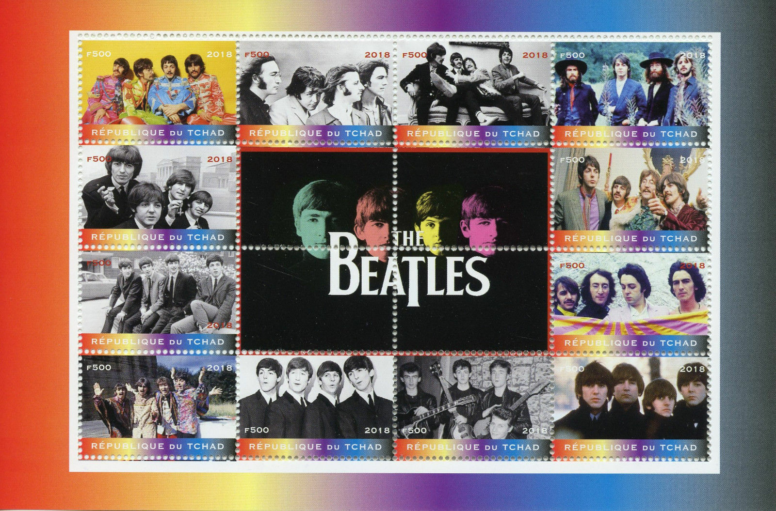 Ringo’s new Beatles book is magical history tour of his Ludwig drums