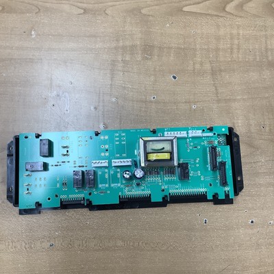 Maytag Control Board 74009155 8507P289-60 00N21612002 ASMN | eBay 