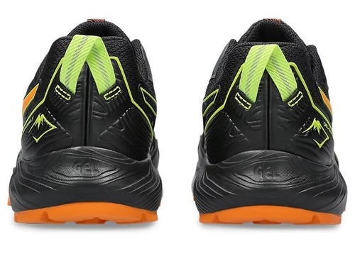 ASICS GEL SONOMA 7 SCARPE SHOES SCHUHE UOMO TRAIL RUNNING NERO VENTURE FUJI - Imagen 21 de 37
