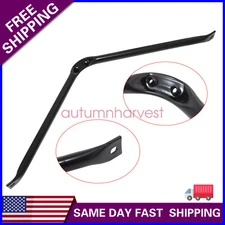 BM1225137 Radiator Support Bracket Cross Bar Fits BMW F30 328 335 51647245789