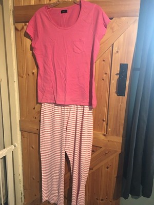 florence & fred pyjamas