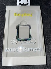heyday  Apple Watch Bumper 38mm - Abalone