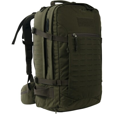 Tasmanian Tiger Rucksack Mission Pack MKII Rucksäcke unisex NEU