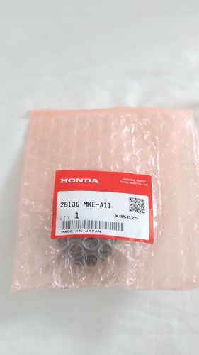 Honda 2017-2018 CR Gear B 12T/39T 28130-MKE-A10 28130-MKE-A11 OEM New - Video 1 of 1