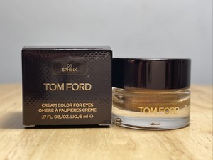 Tom ford sphinx